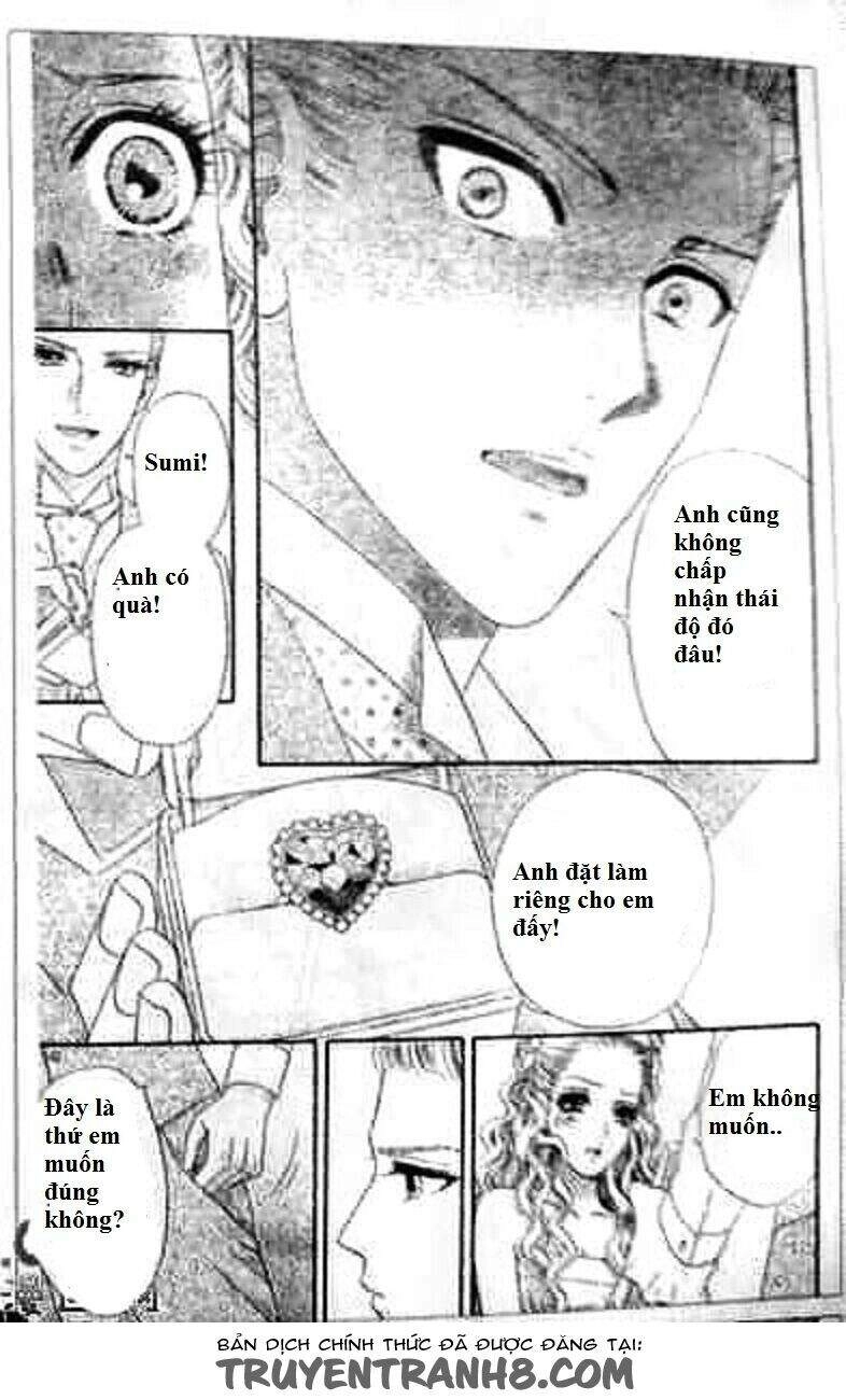 Hoa Hồng Đỏ Chapter 47 - 17