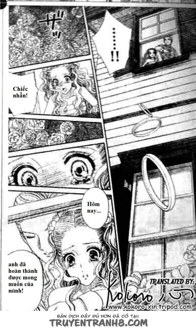 Hoa Hồng Đỏ Chapter 47 - 19
