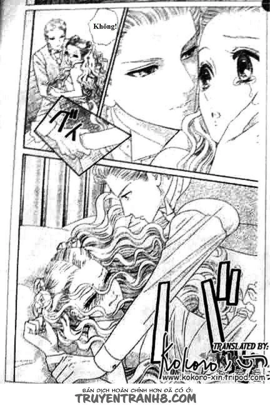 Hoa Hồng Đỏ Chapter 47 - 20
