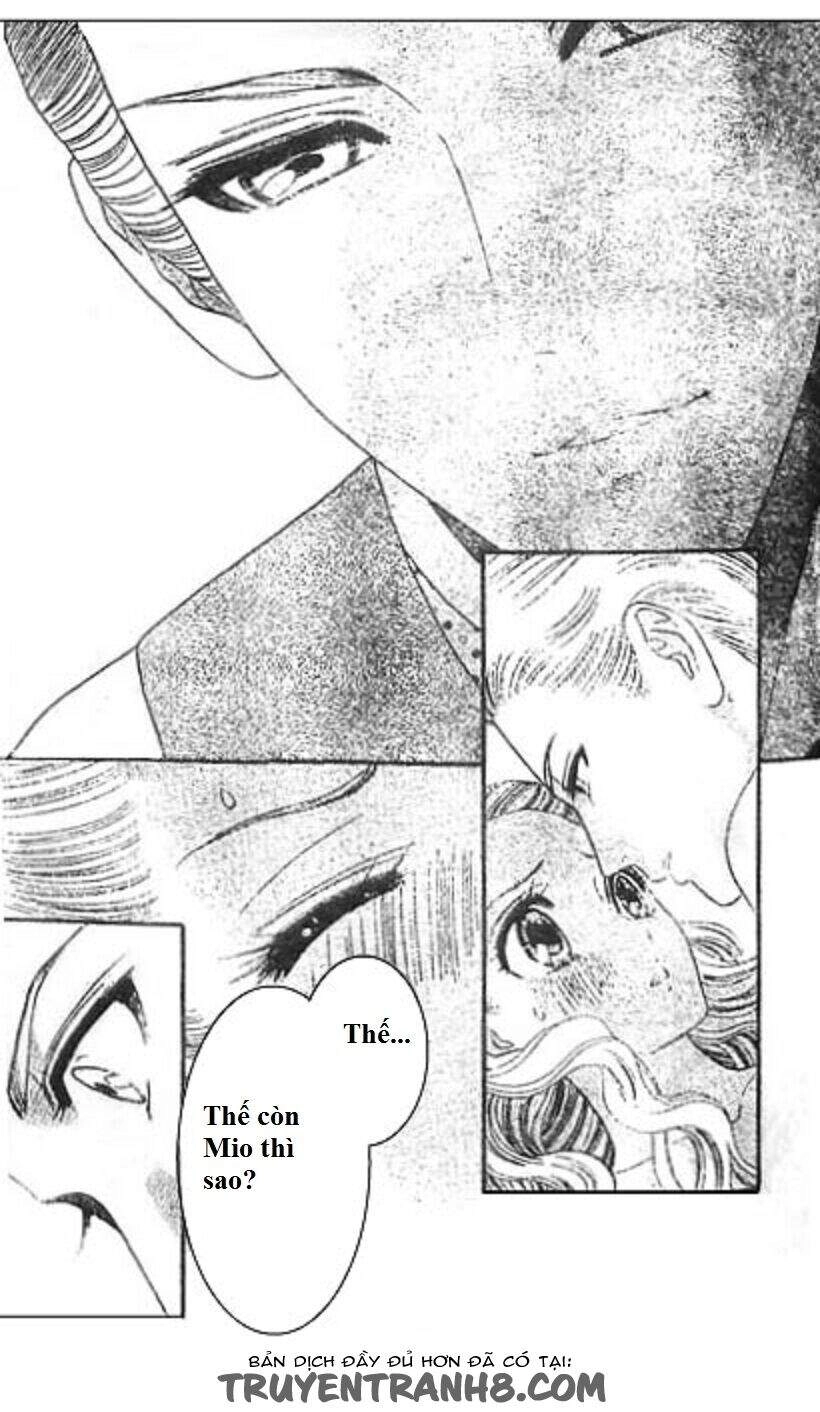 Hoa Hồng Đỏ Chapter 48 - 3