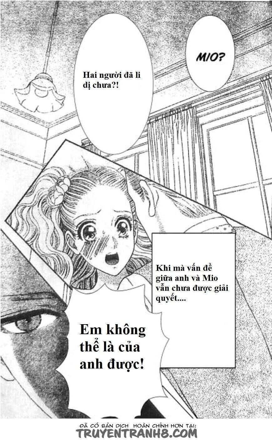 Hoa Hồng Đỏ Chapter 48 - 4