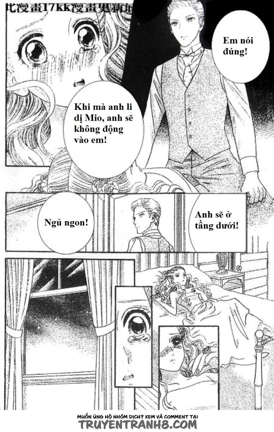 Hoa Hồng Đỏ Chapter 48 - 5