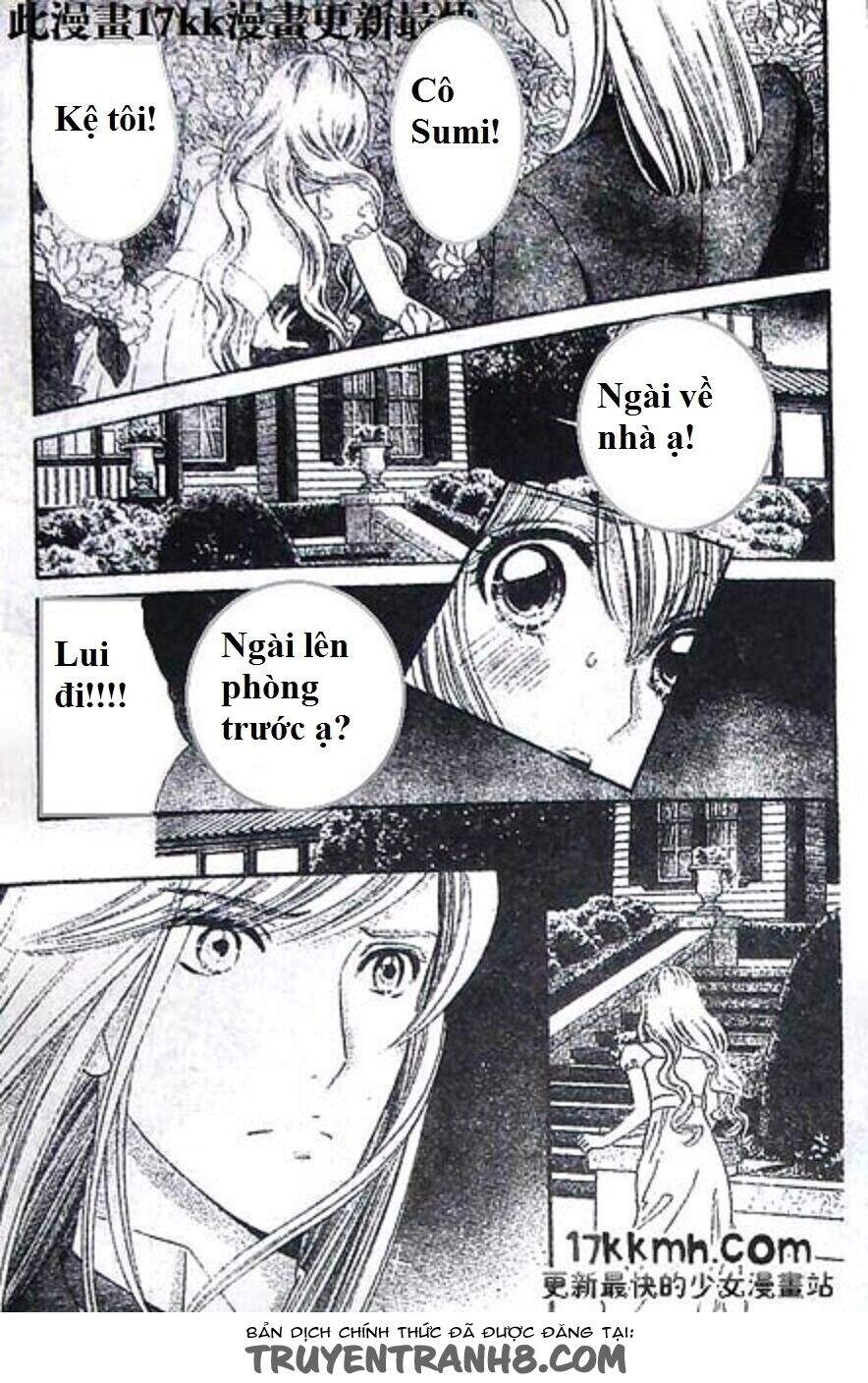Hoa Hồng Đỏ Chapter 48 - 13