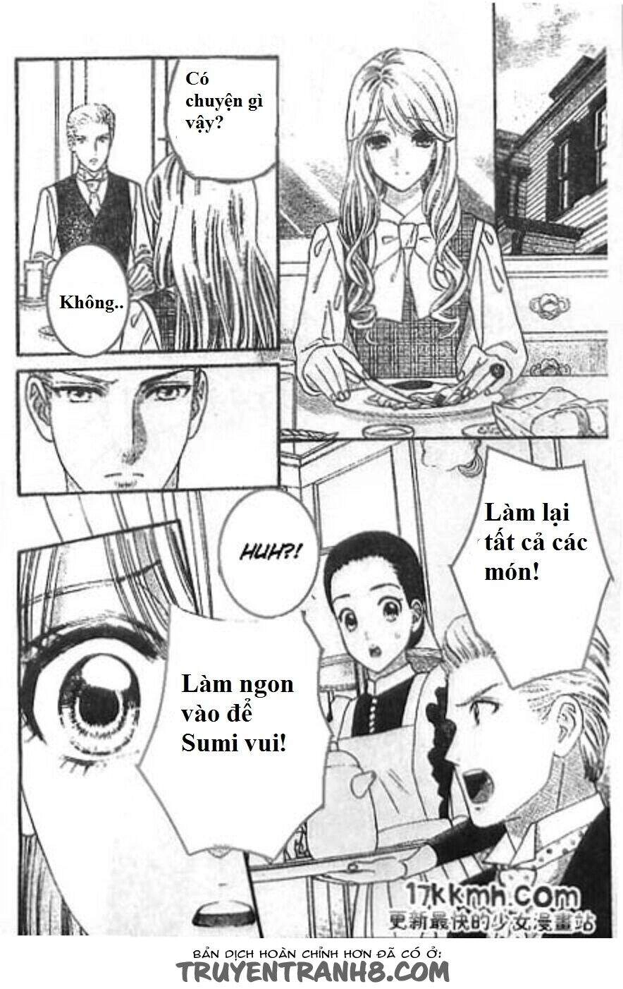 Hoa Hồng Đỏ Chapter 48 - 14