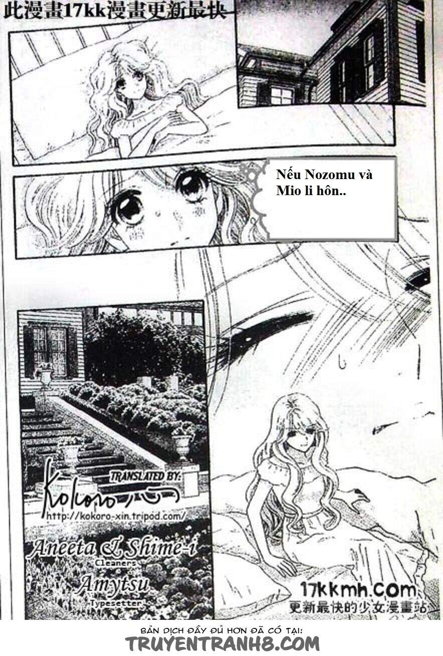 Hoa Hồng Đỏ Chapter 48 - 16