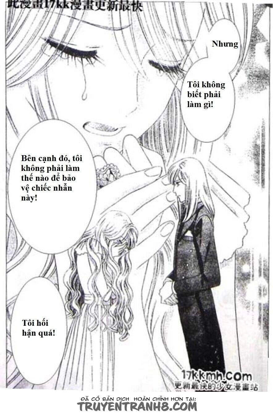 Hoa Hồng Đỏ Chapter 48 - 19