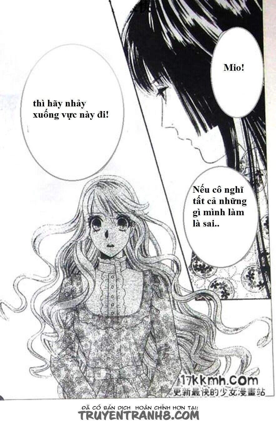 Hoa Hồng Đỏ Chapter 48 - 28