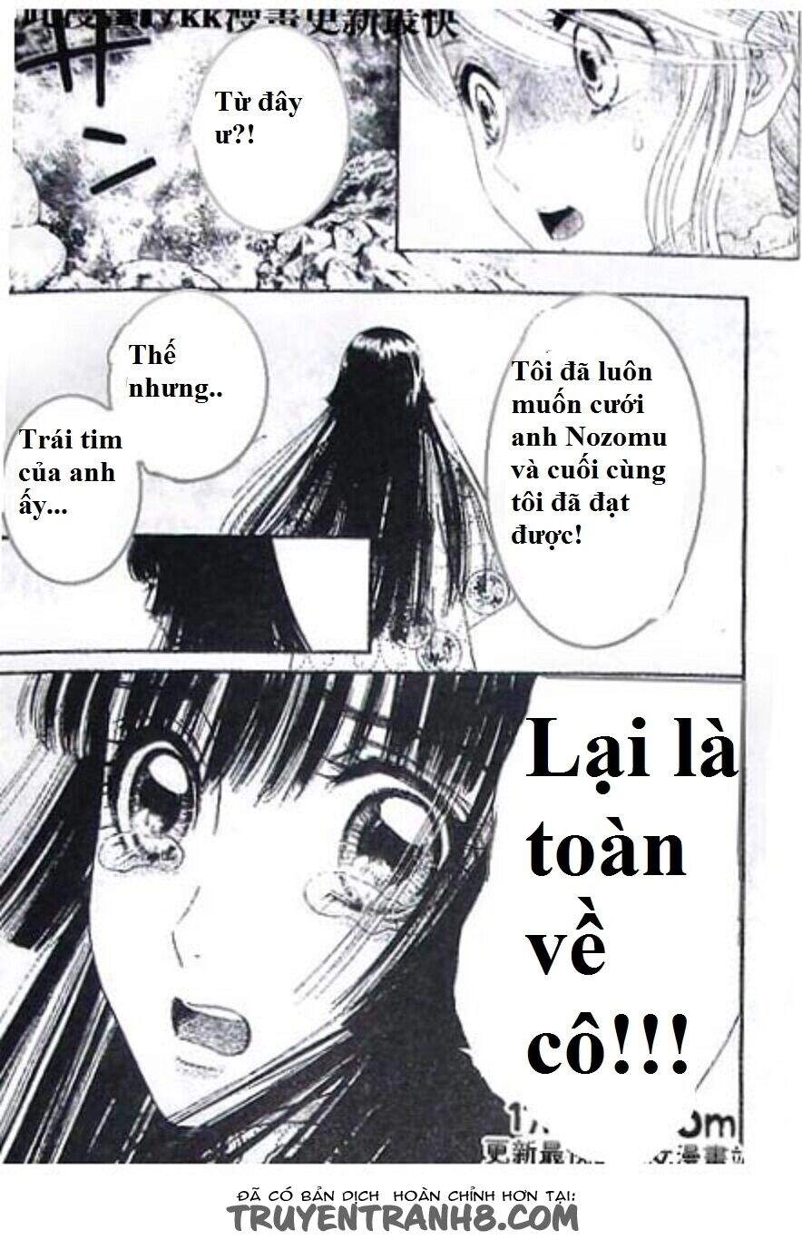 Hoa Hồng Đỏ Chapter 48 - 29