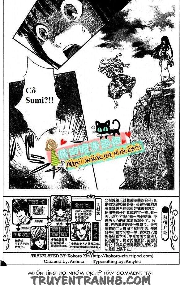 Hoa Hồng Đỏ Chapter 49 - 2