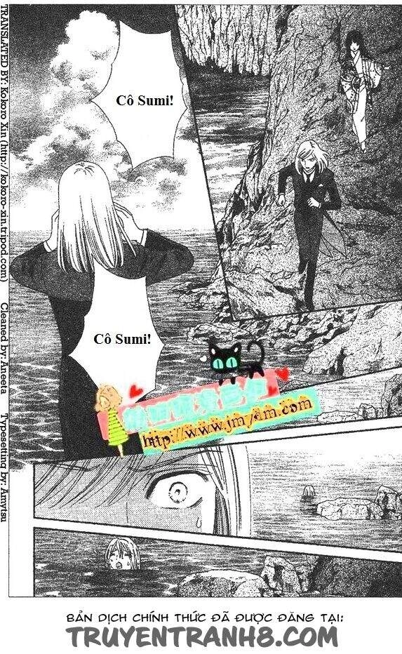 Hoa Hồng Đỏ Chapter 49 - 4