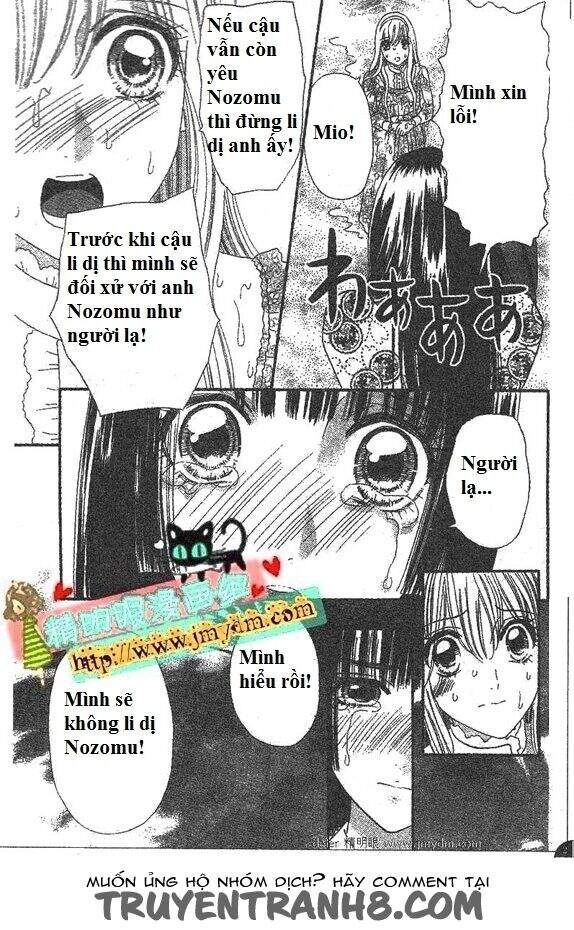 Hoa Hồng Đỏ Chapter 49 - 7