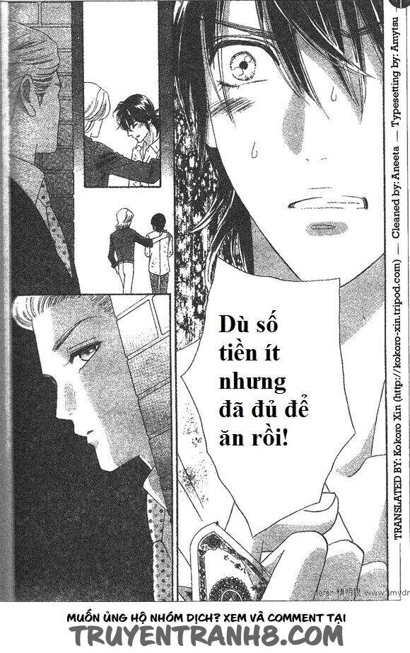 Hoa Hồng Đỏ Chapter 49 - 13