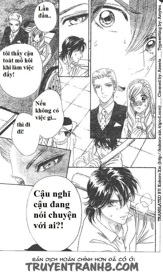 Hoa Hồng Đỏ Chapter 49 - 17