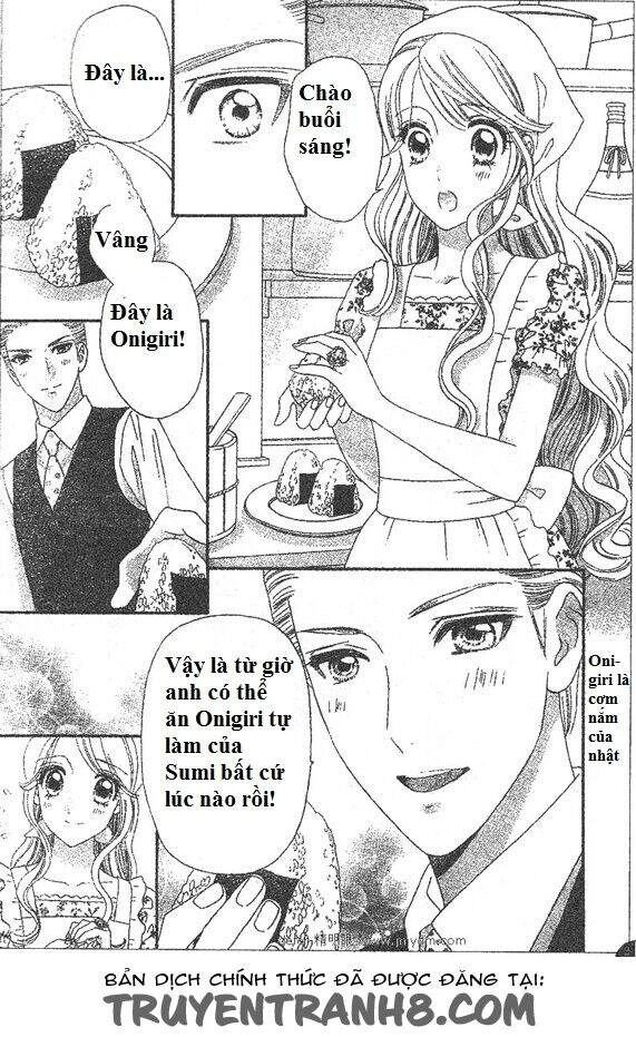 Hoa Hồng Đỏ Chapter 49 - 23