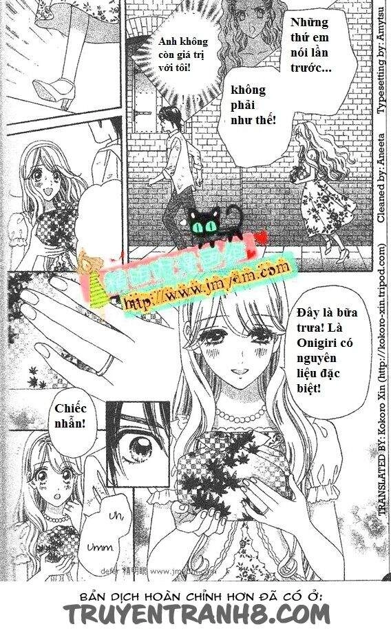 Hoa Hồng Đỏ Chapter 49 - 27