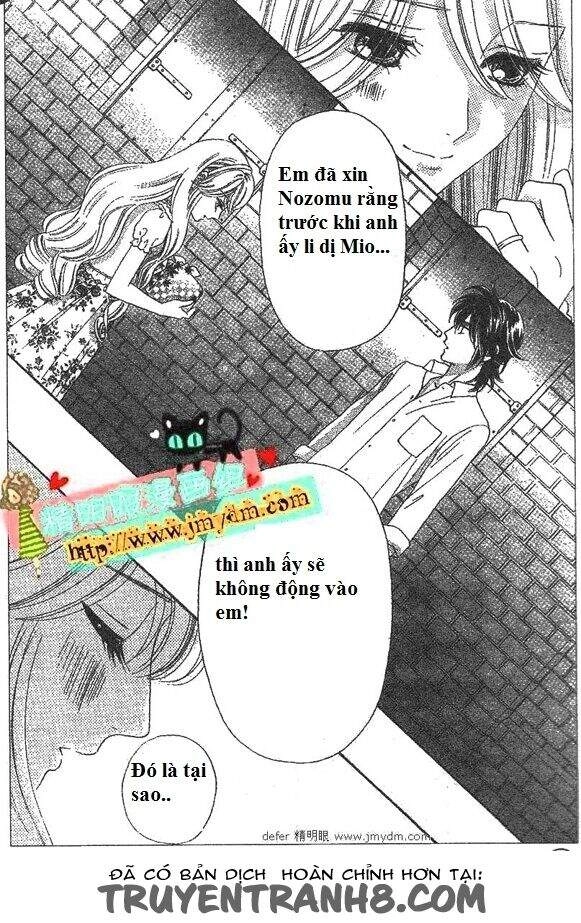 Hoa Hồng Đỏ Chapter 49 - 28