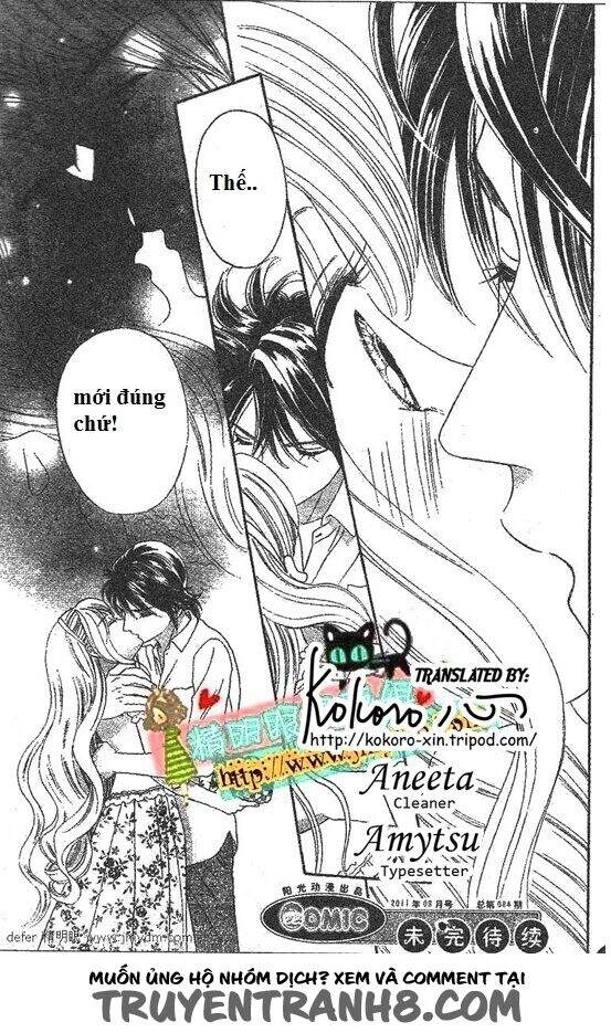 Hoa Hồng Đỏ Chapter 49 - 31