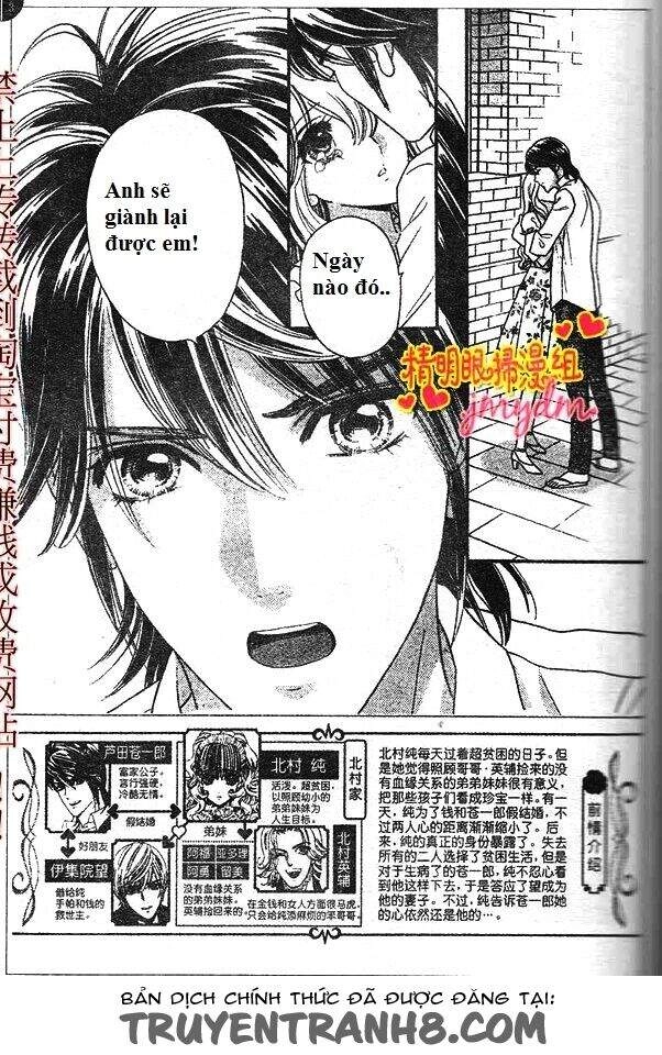 Hoa Hồng Đỏ Chapter 50 - 2