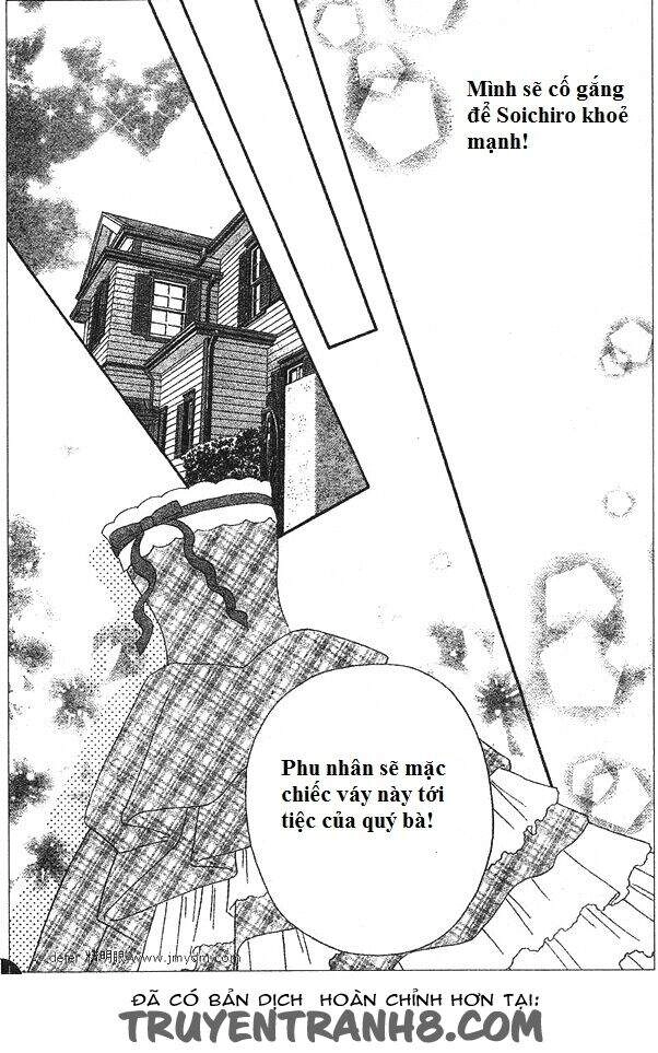 Hoa Hồng Đỏ Chapter 50 - 4