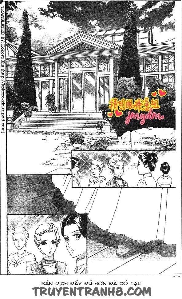 Hoa Hồng Đỏ Chapter 50 - 6