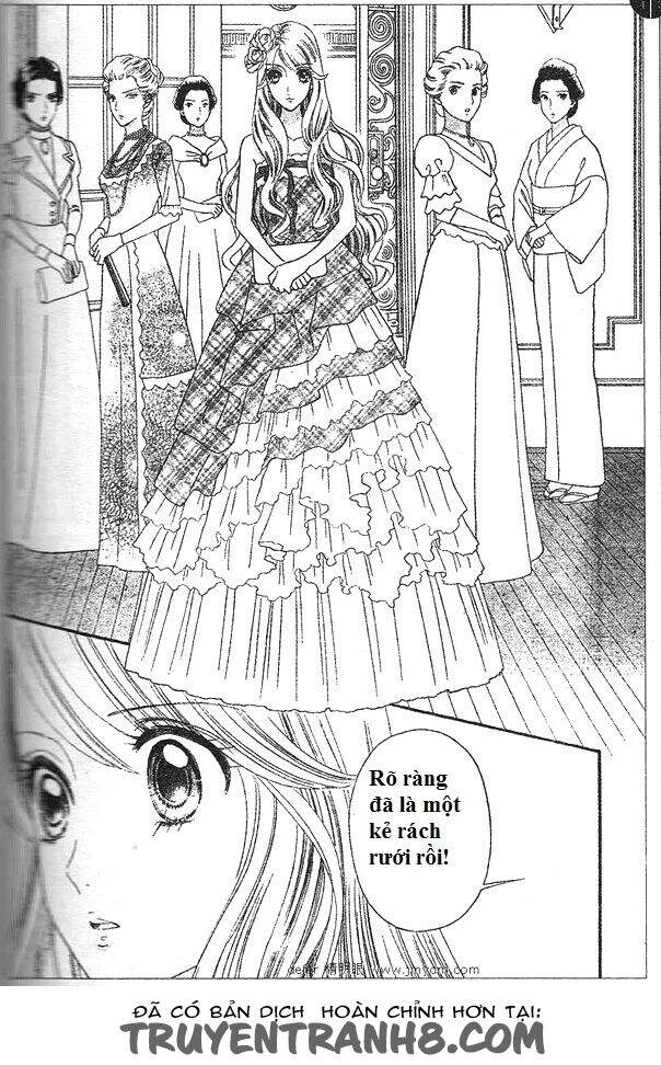 Hoa Hồng Đỏ Chapter 50 - 7