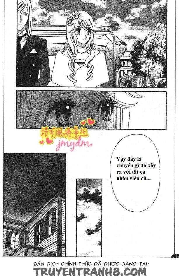 Hoa Hồng Đỏ Chapter 50 - 17