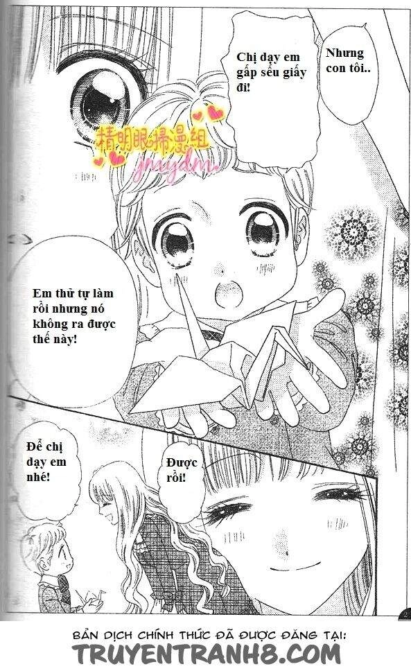 Hoa Hồng Đỏ Chapter 50 - 21