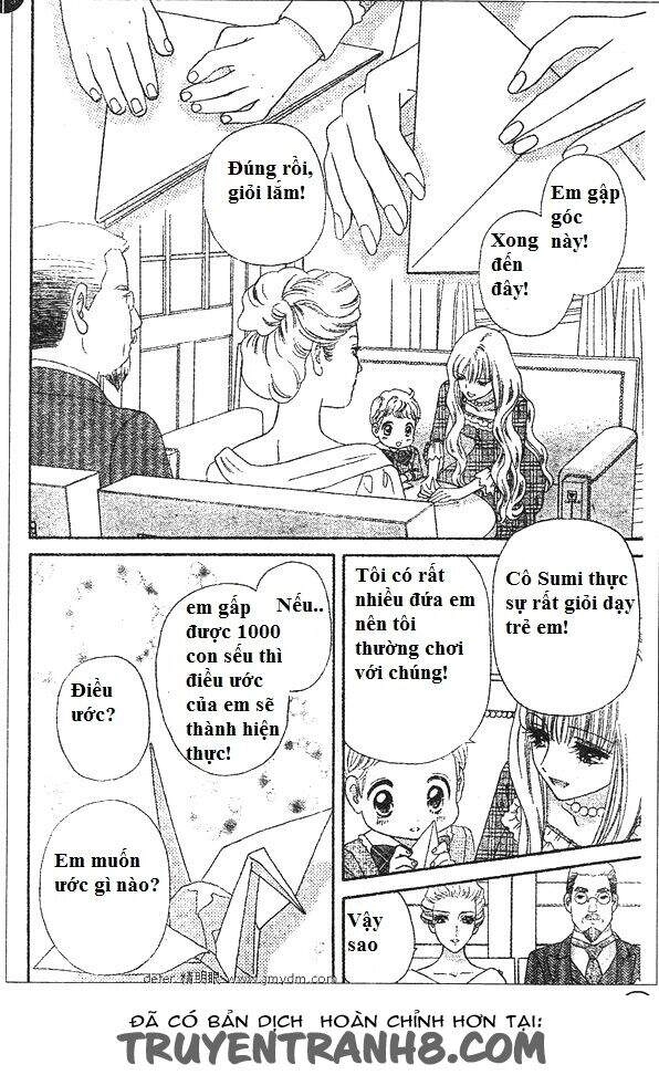 Hoa Hồng Đỏ Chapter 50 - 22