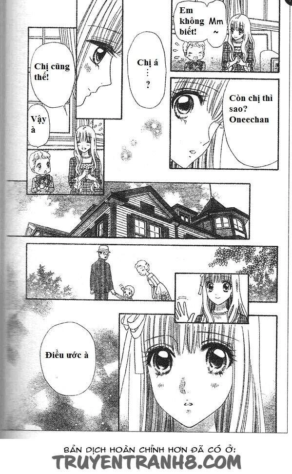 Hoa Hồng Đỏ Chapter 50 - 23