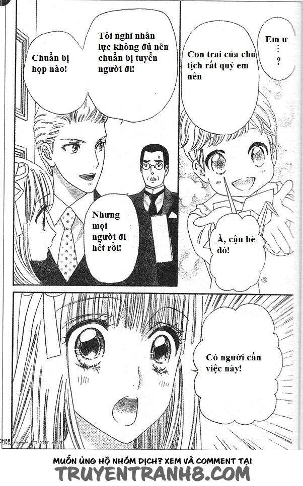 Hoa Hồng Đỏ Chapter 50 - 26