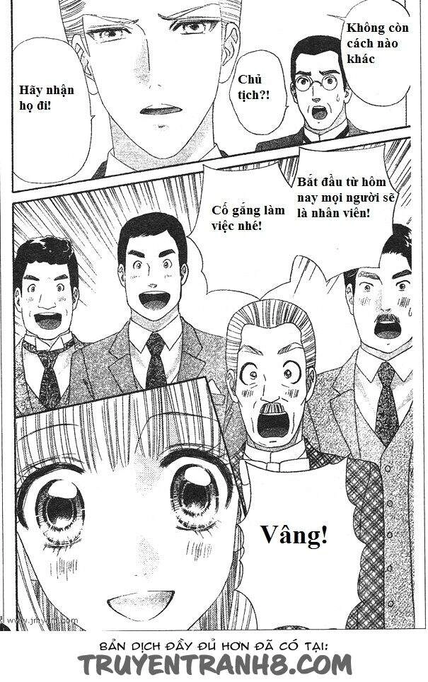 Hoa Hồng Đỏ Chapter 50 - 28