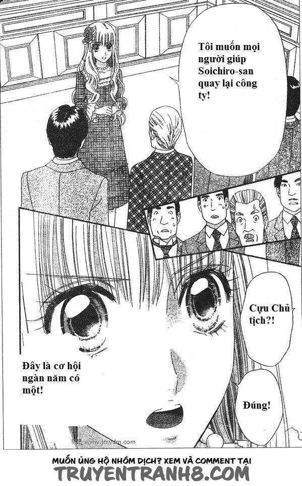 Hoa Hồng Đỏ Chapter 50 - 30