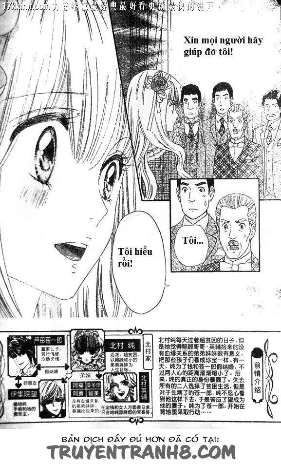 Hoa Hồng Đỏ Chapter 51 - 2