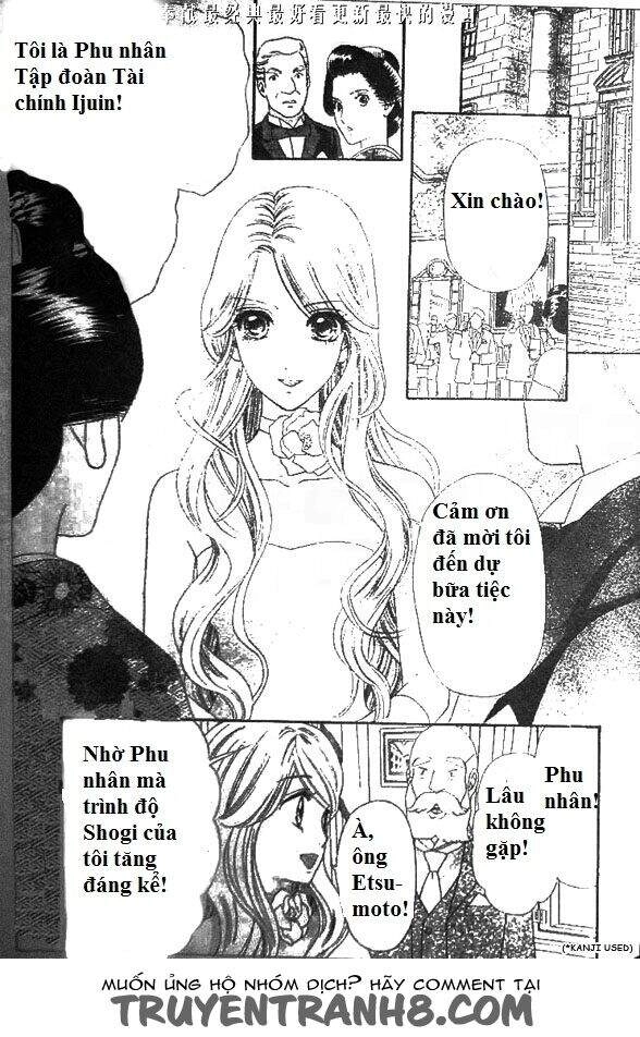 Hoa Hồng Đỏ Chapter 51 - 4