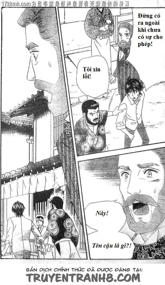 Hoa Hồng Đỏ Chapter 51 - 9