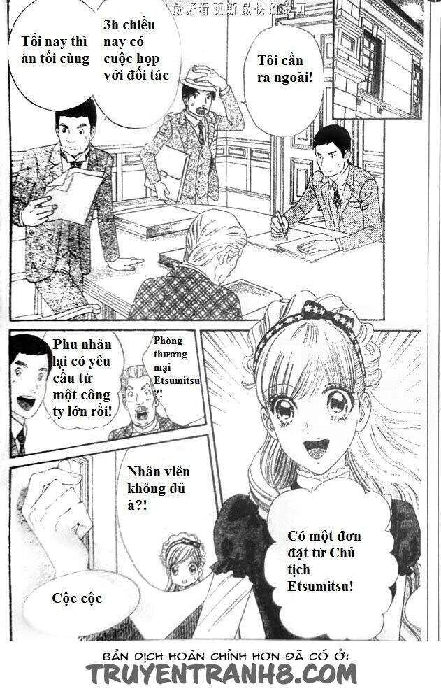 Hoa Hồng Đỏ Chapter 51 - 10