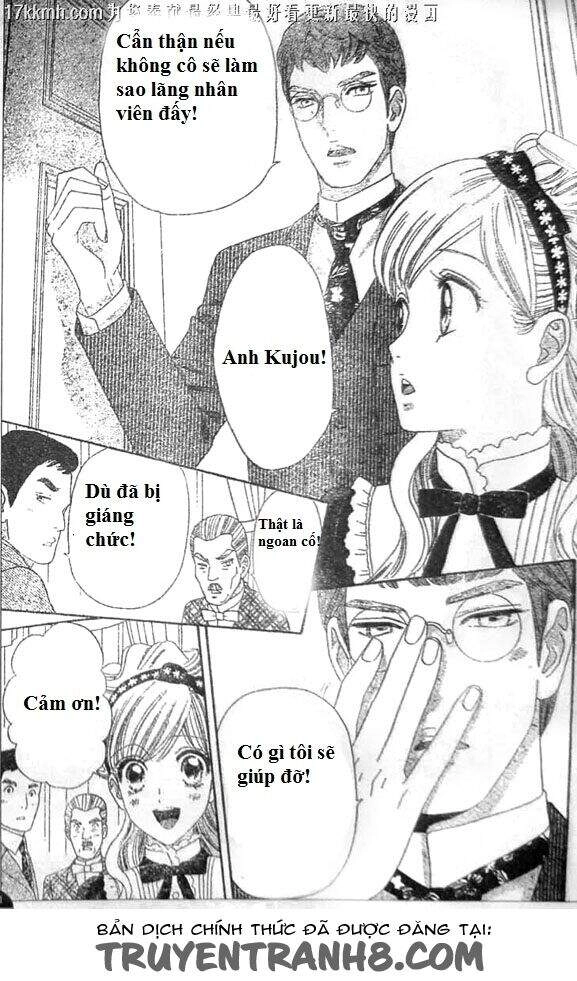 Hoa Hồng Đỏ Chapter 51 - 11