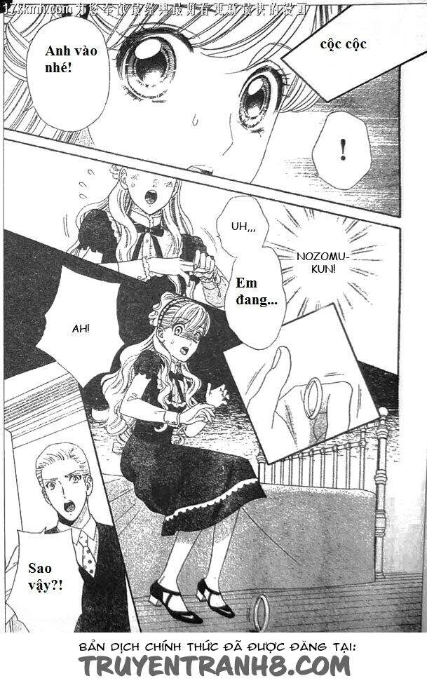 Hoa Hồng Đỏ Chapter 51 - 13