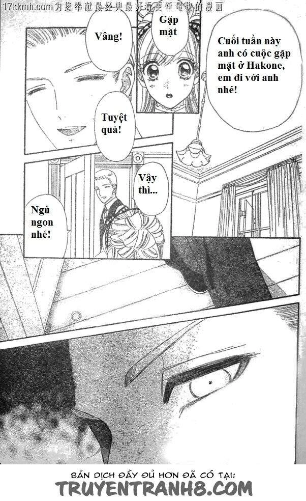 Hoa Hồng Đỏ Chapter 51 - 15