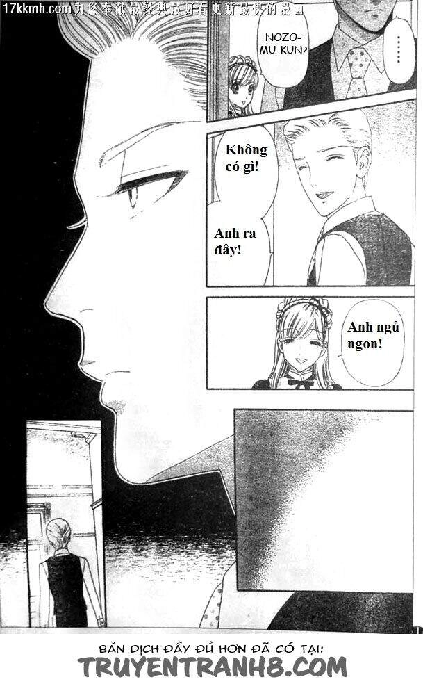 Hoa Hồng Đỏ Chapter 51 - 16