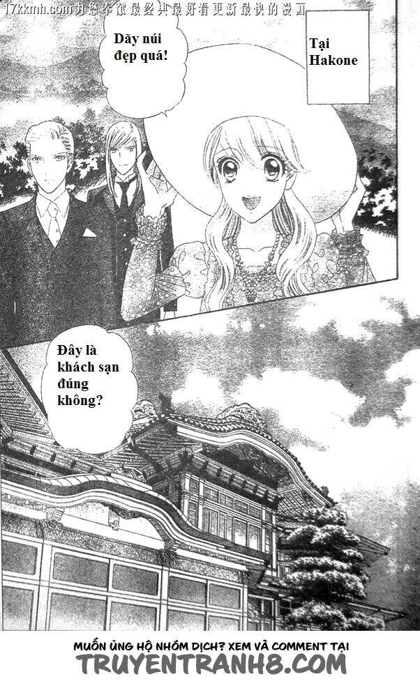 Hoa Hồng Đỏ Chapter 51 - 17