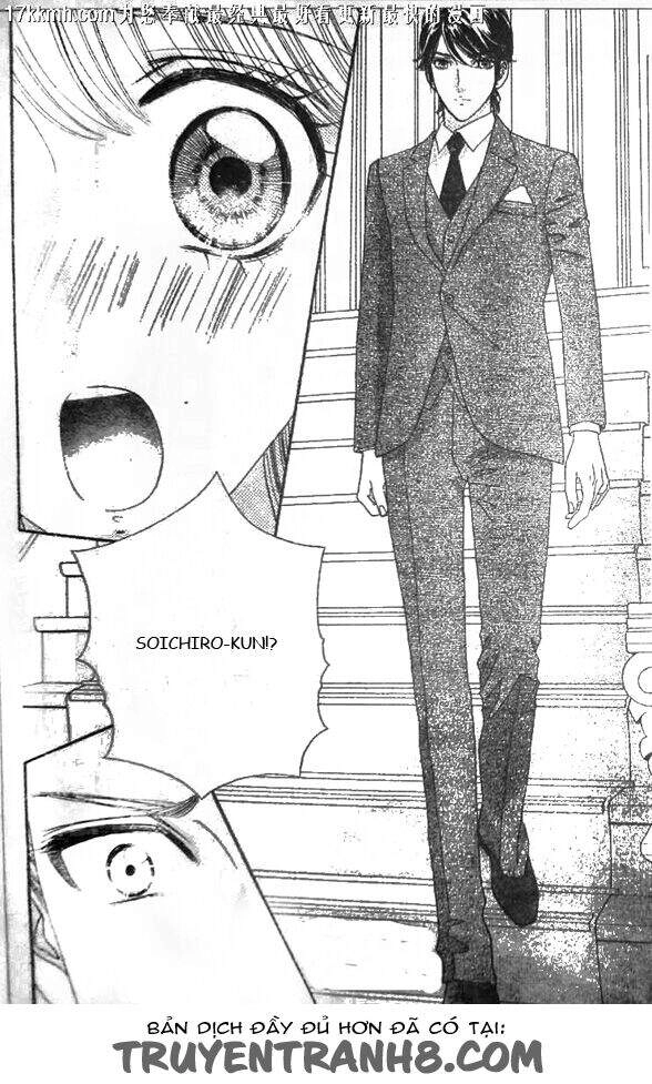 Hoa Hồng Đỏ Chapter 51 - 20