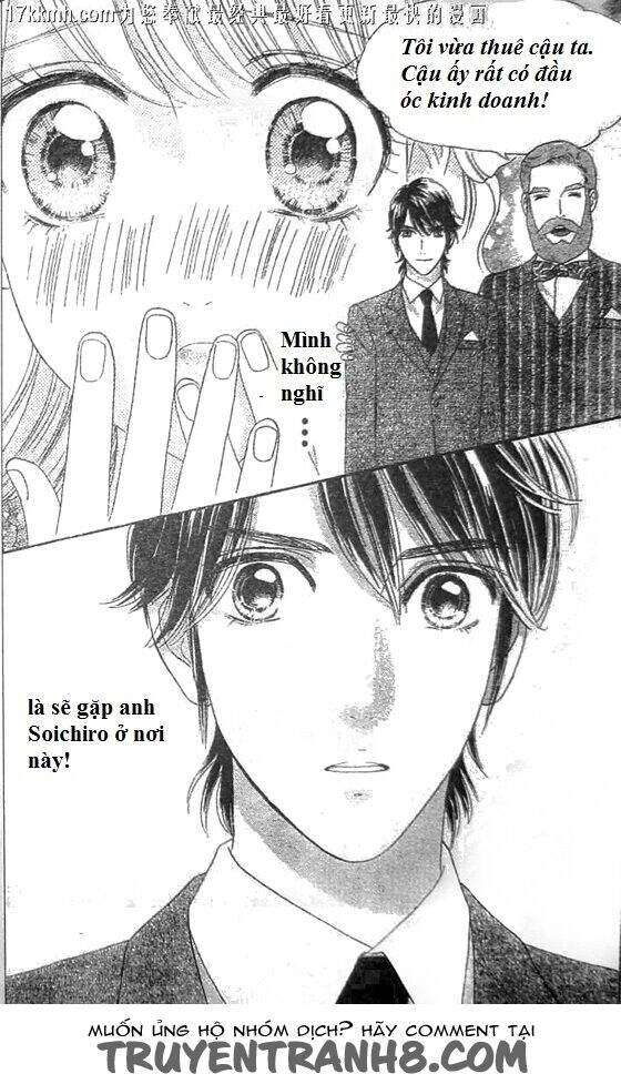 Hoa Hồng Đỏ Chapter 51 - 21