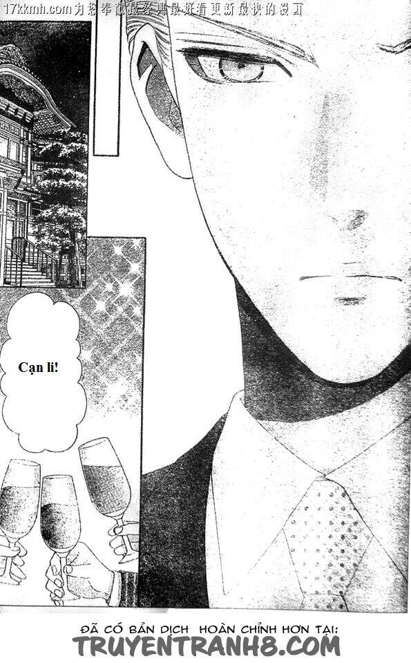 Hoa Hồng Đỏ Chapter 51 - 23