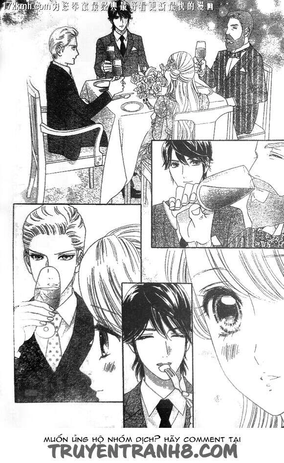 Hoa Hồng Đỏ Chapter 51 - 24