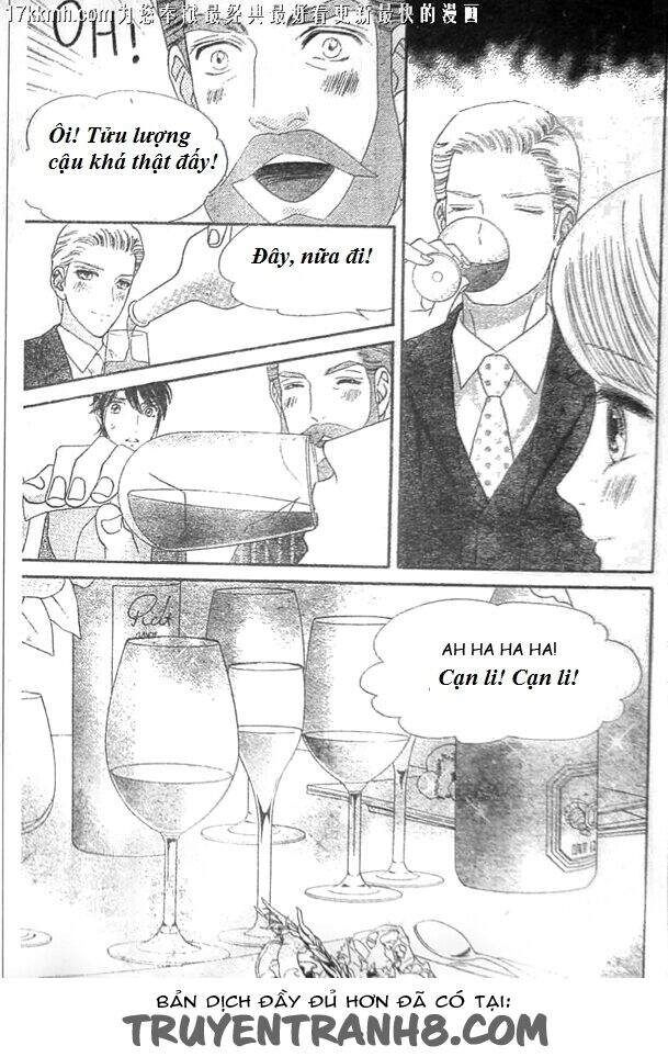 Hoa Hồng Đỏ Chapter 51 - 25