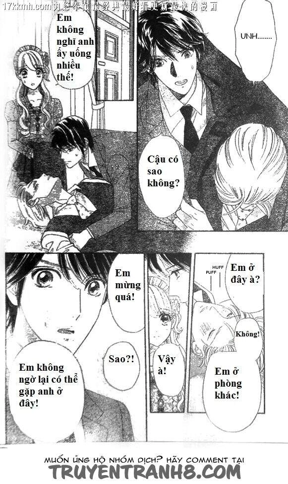 Hoa Hồng Đỏ Chapter 51 - 26