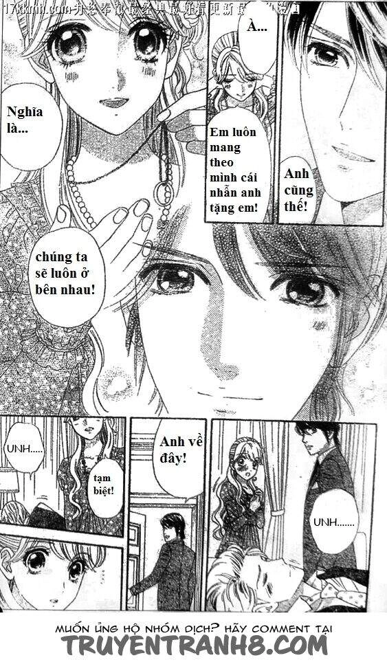 Hoa Hồng Đỏ Chapter 51 - 27