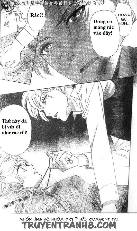 Hoa Hồng Đỏ Chapter 51 - 29