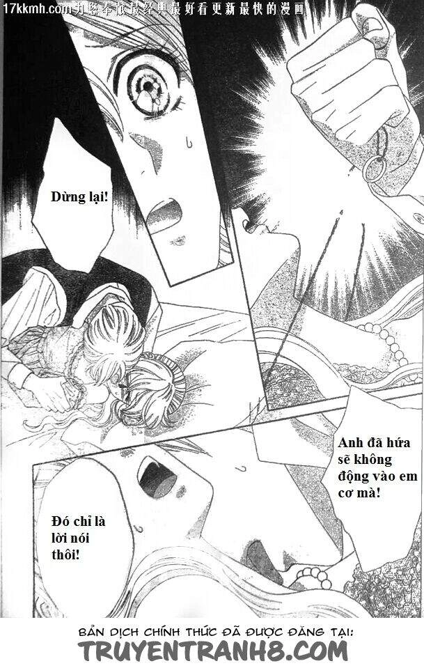 Hoa Hồng Đỏ Chapter 51 - 30